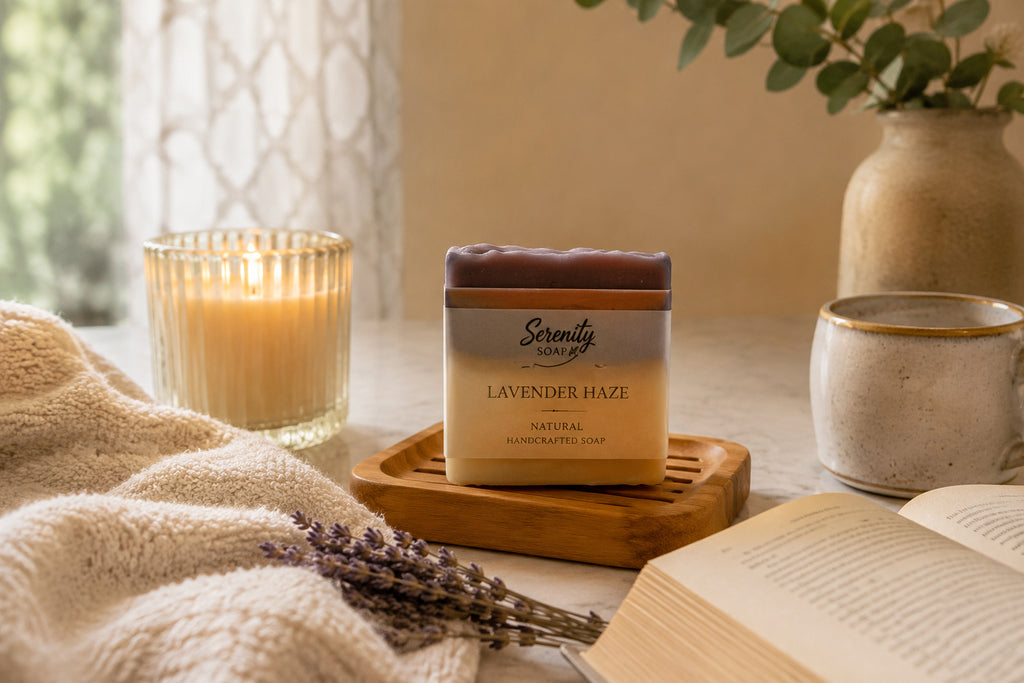 Simple Self-Care, One Bar at a Time
